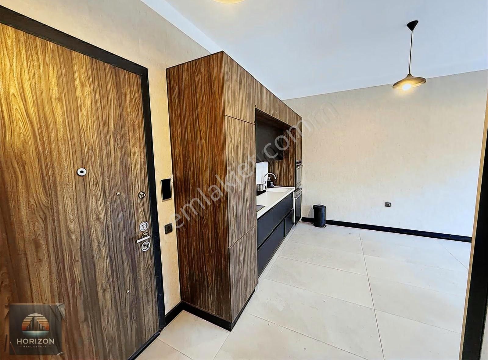 Ozan Beytepe Kiralık Kısmi Eşyalı 1+1 Daire Boş Giriş - Görsel 12