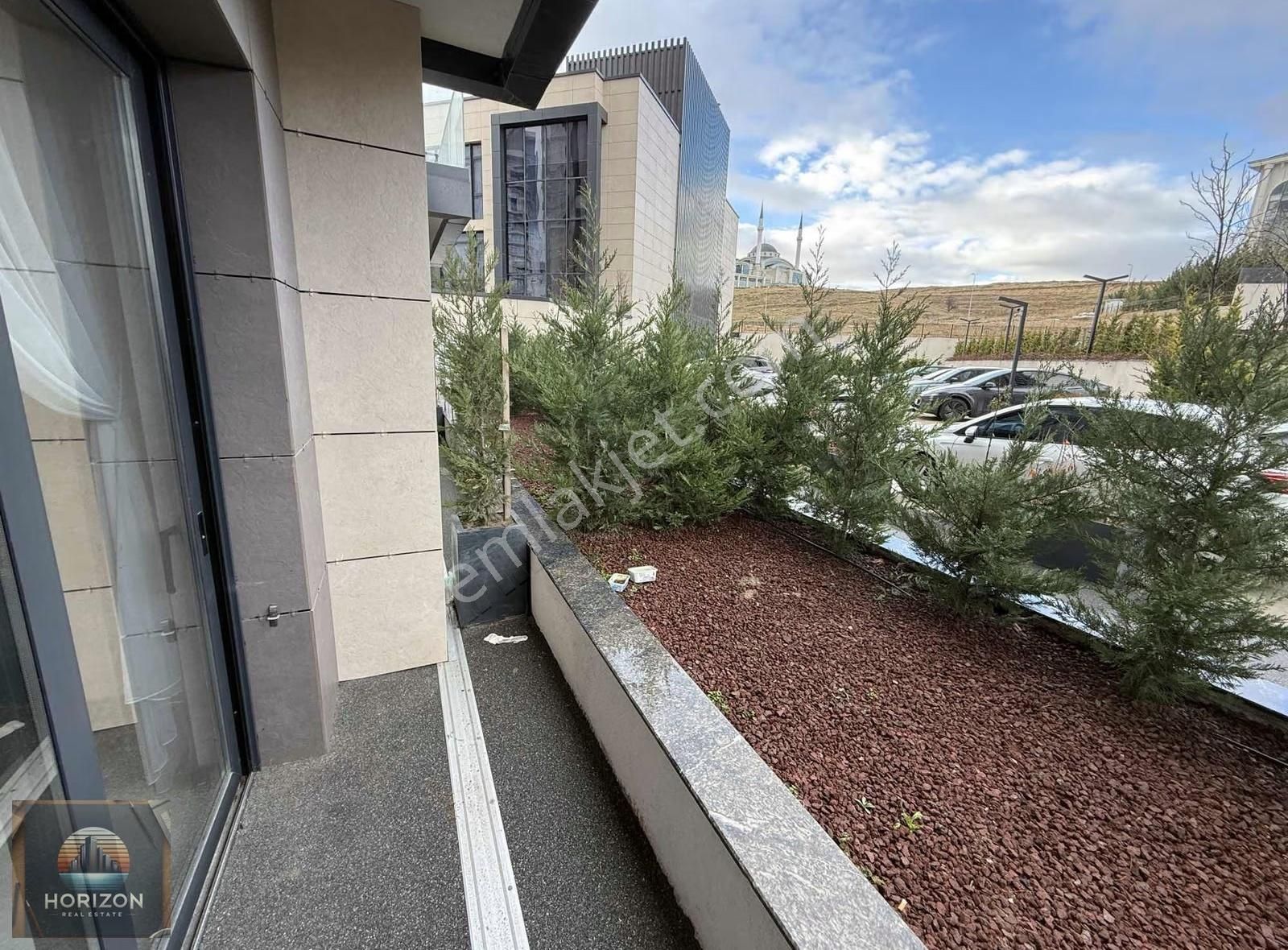 Ozan Beytepe Kiralık Kısmi Eşyalı 1+1 Daire Boş Giriş - Görsel 2