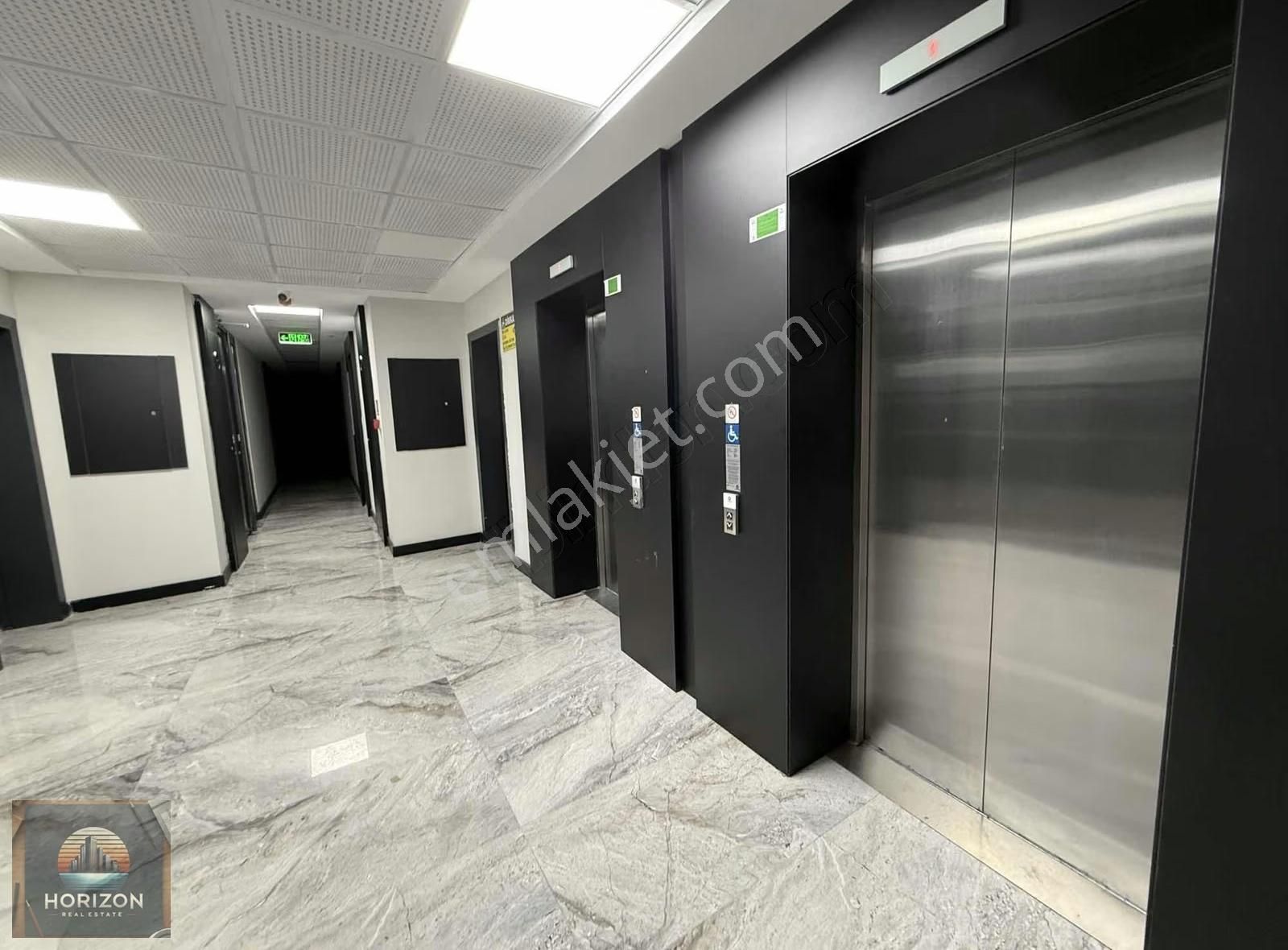 Ozan Beytepe Kiralık Kısmi Eşyalı 1+1 Daire Boş Giriş - Görsel 9