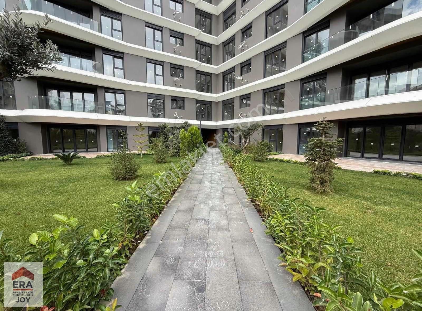 Tuzla 360 Marine Büyük Tip Kiralık 3+1 Daire - Görsel 3