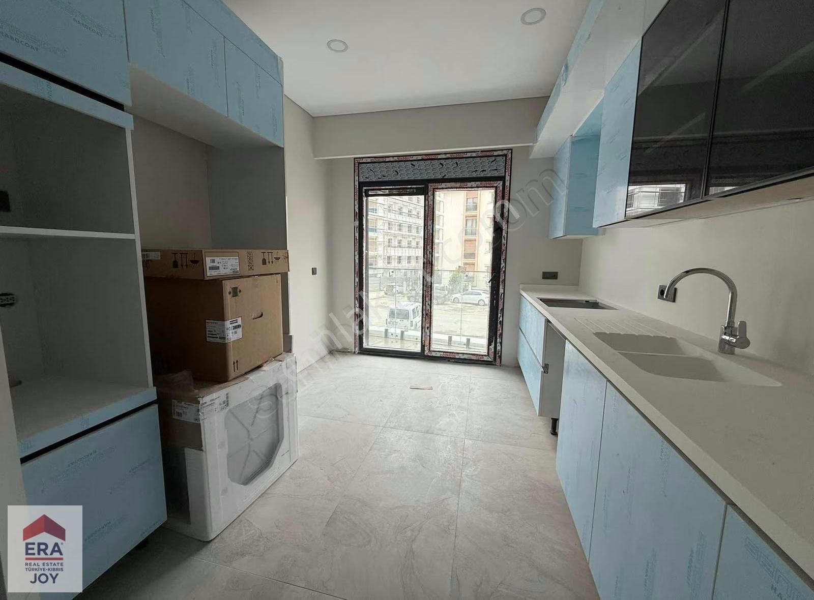 Tuzla 360 Marine Büyük Tip Kiralık 3+1 Daire - Görsel 12