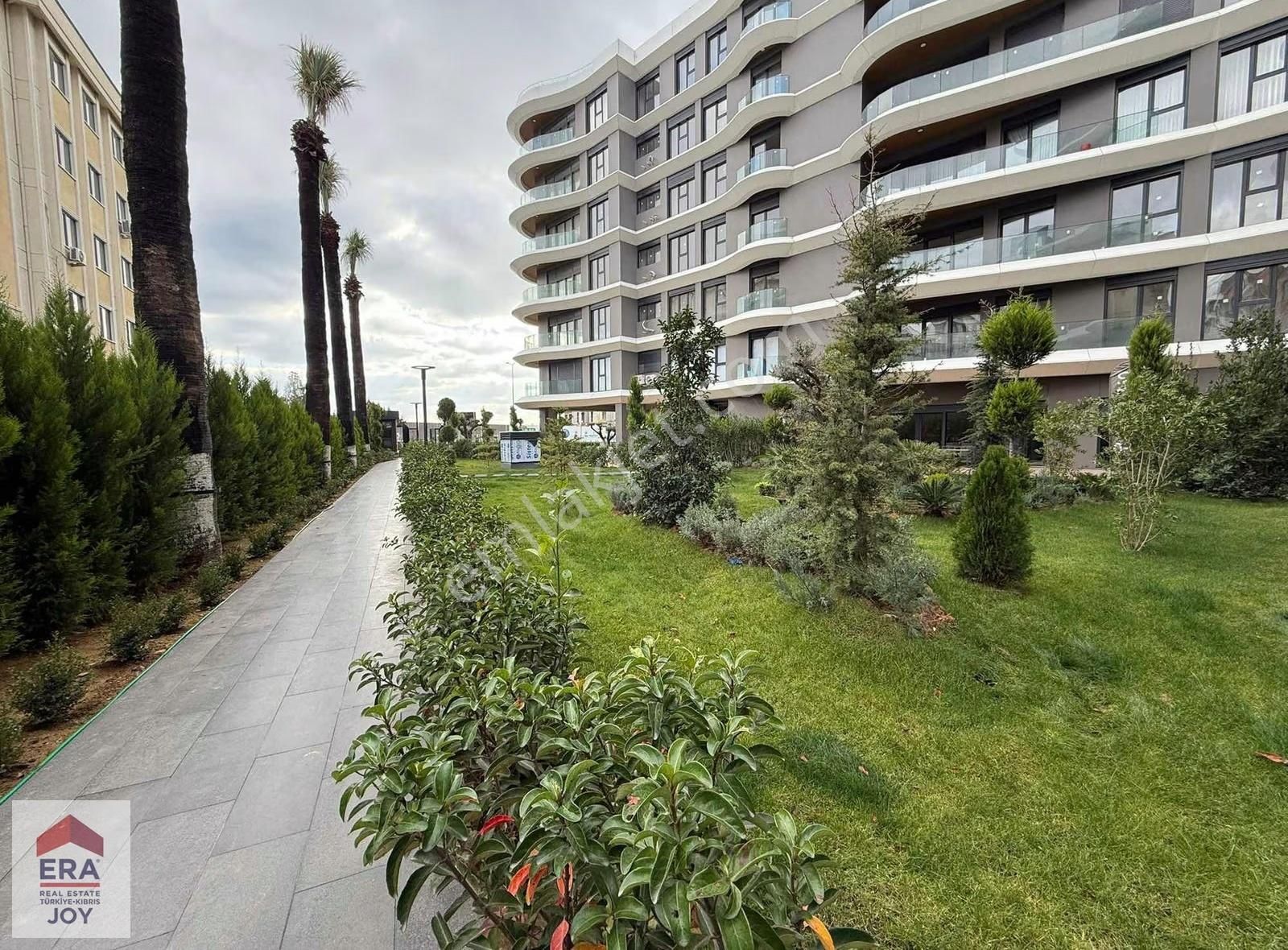 Tuzla 360 Marine Büyük Tip Kiralık 3+1 Daire - Görsel 5