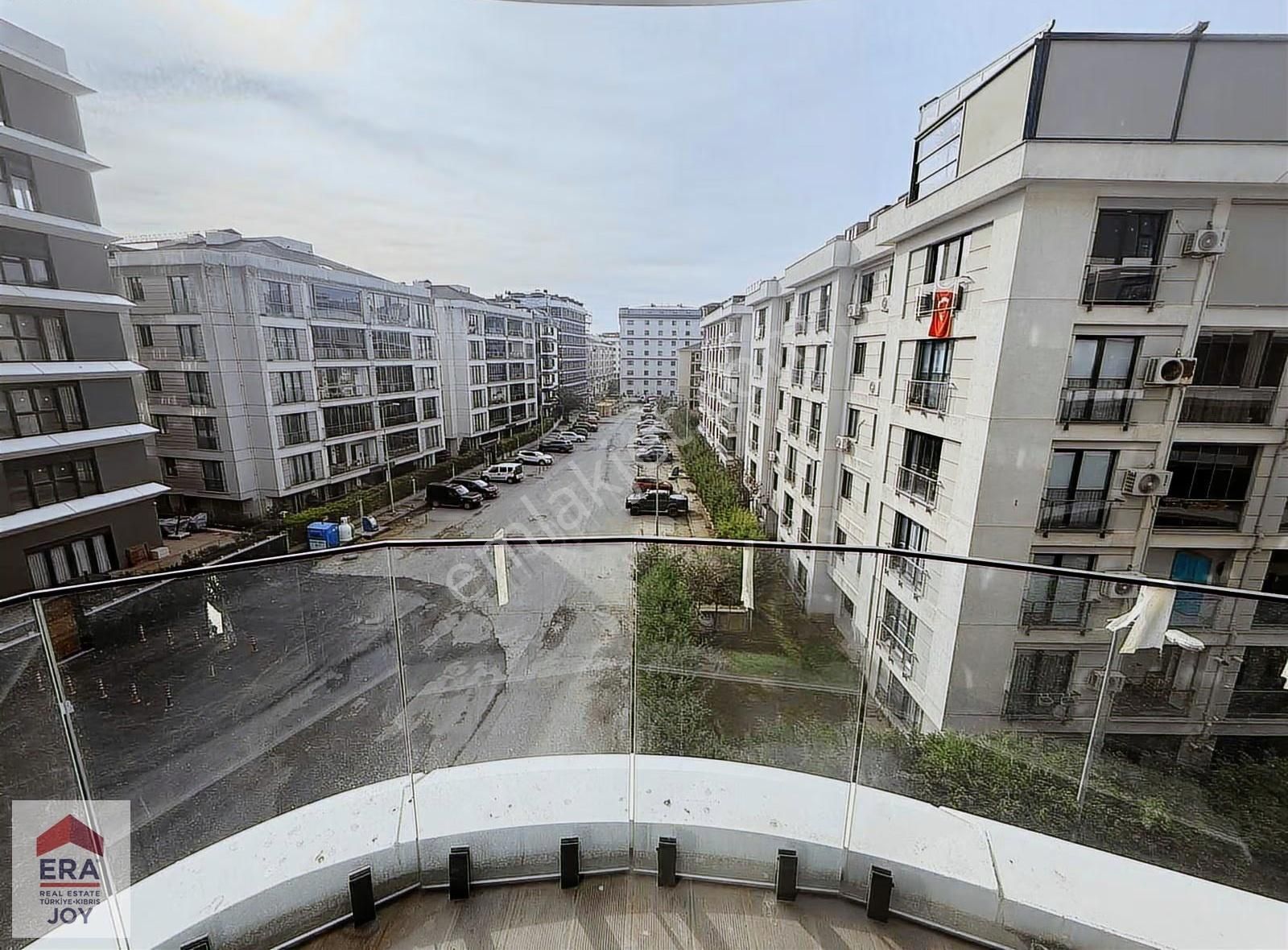 Tuzla Marina 360 Marine 2+1 Kiralık Daire - Görsel 5