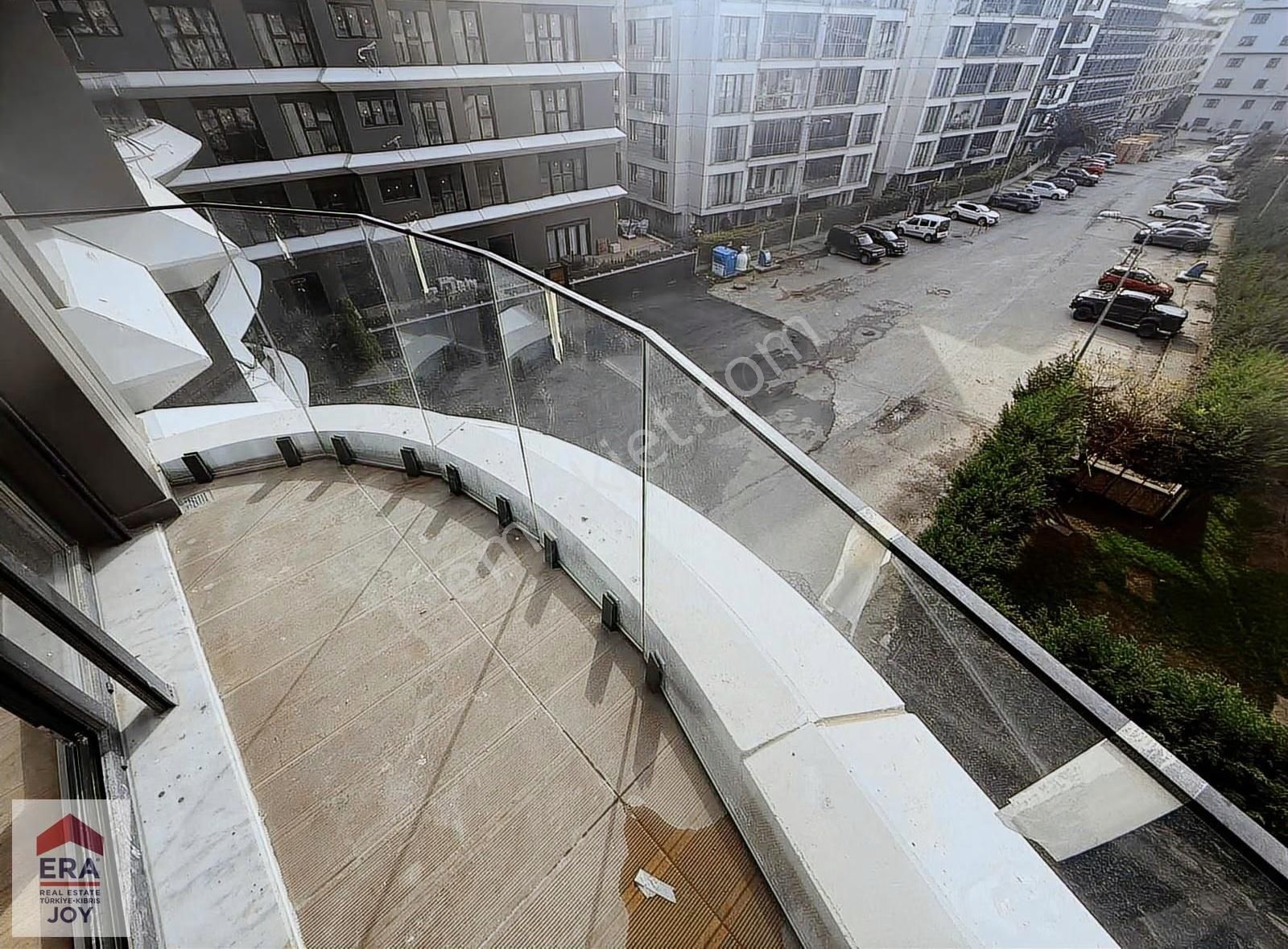 Tuzla Marina 360 Marine 2+1 Kiralık Daire - Görsel 11