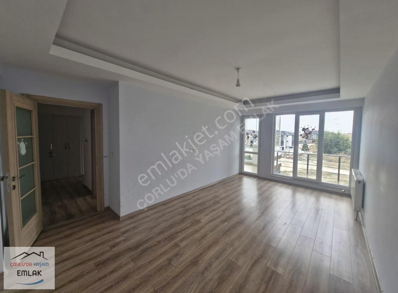 Rumelide Butik Sitede Kiralık 2+1 Daire - Görsel 2