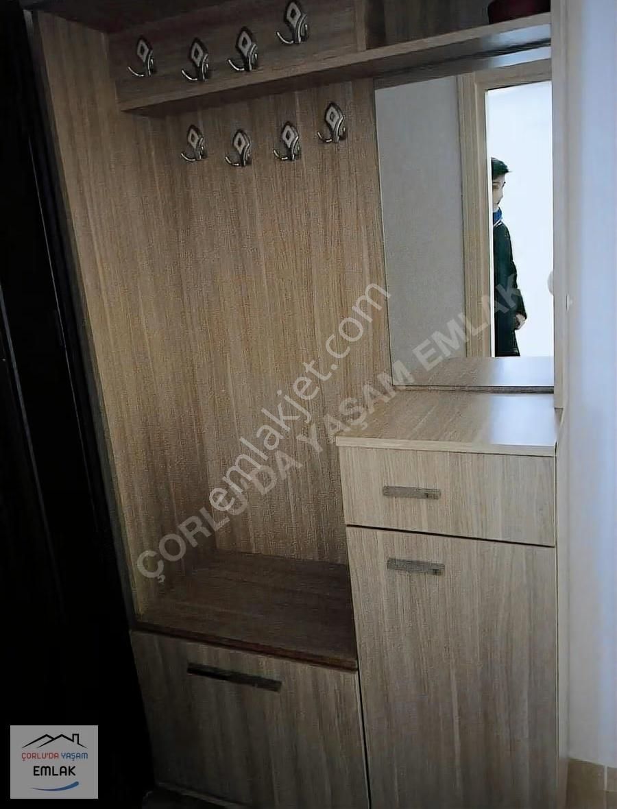 Nefes Park Yakını 3+1 Ara Kat Kiralık Daire - Görsel 2