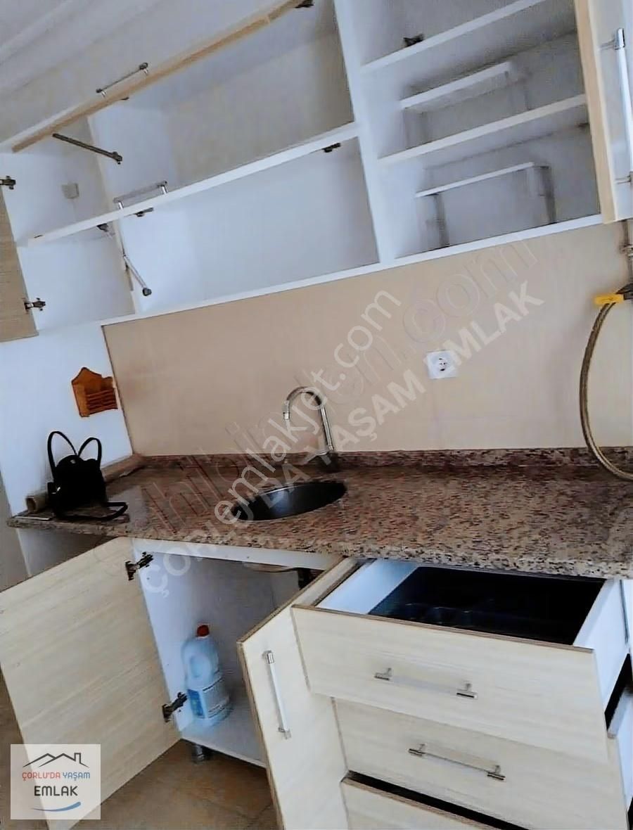 Nefes Park Yakını 3+1 Ara Kat Kiralık Daire - Görsel 9