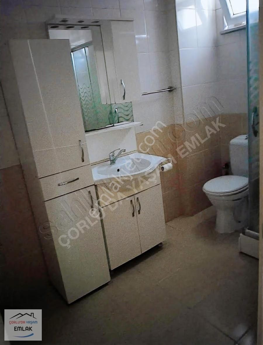 Nefes Park Yakını 3+1 Ara Kat Kiralık Daire - Görsel 6