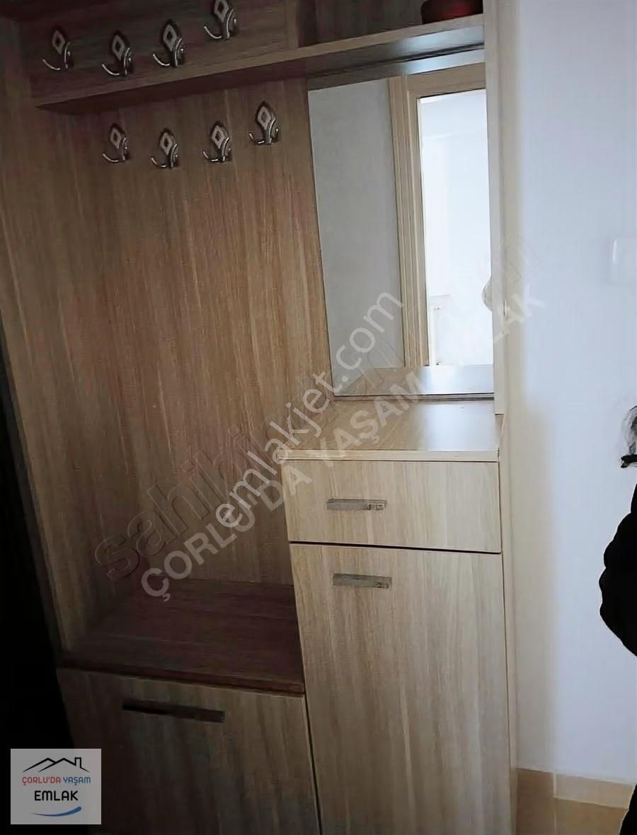 Nefes Park Yakını 3+1 Ara Kat Kiralık Daire - Görsel 5