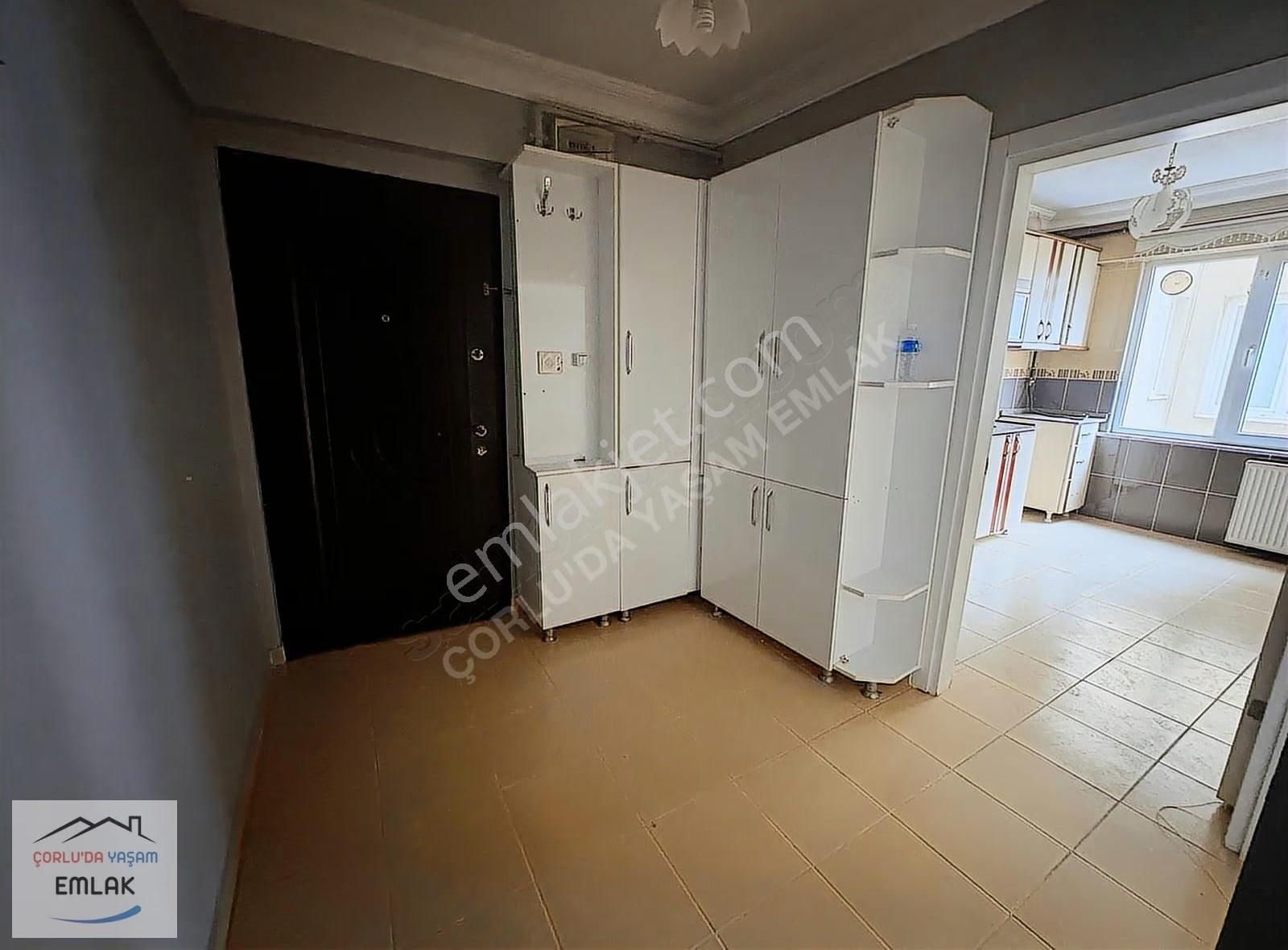 Reşadiye Mah. 2+1 Ara Kat Satılık Daire - Görsel 7