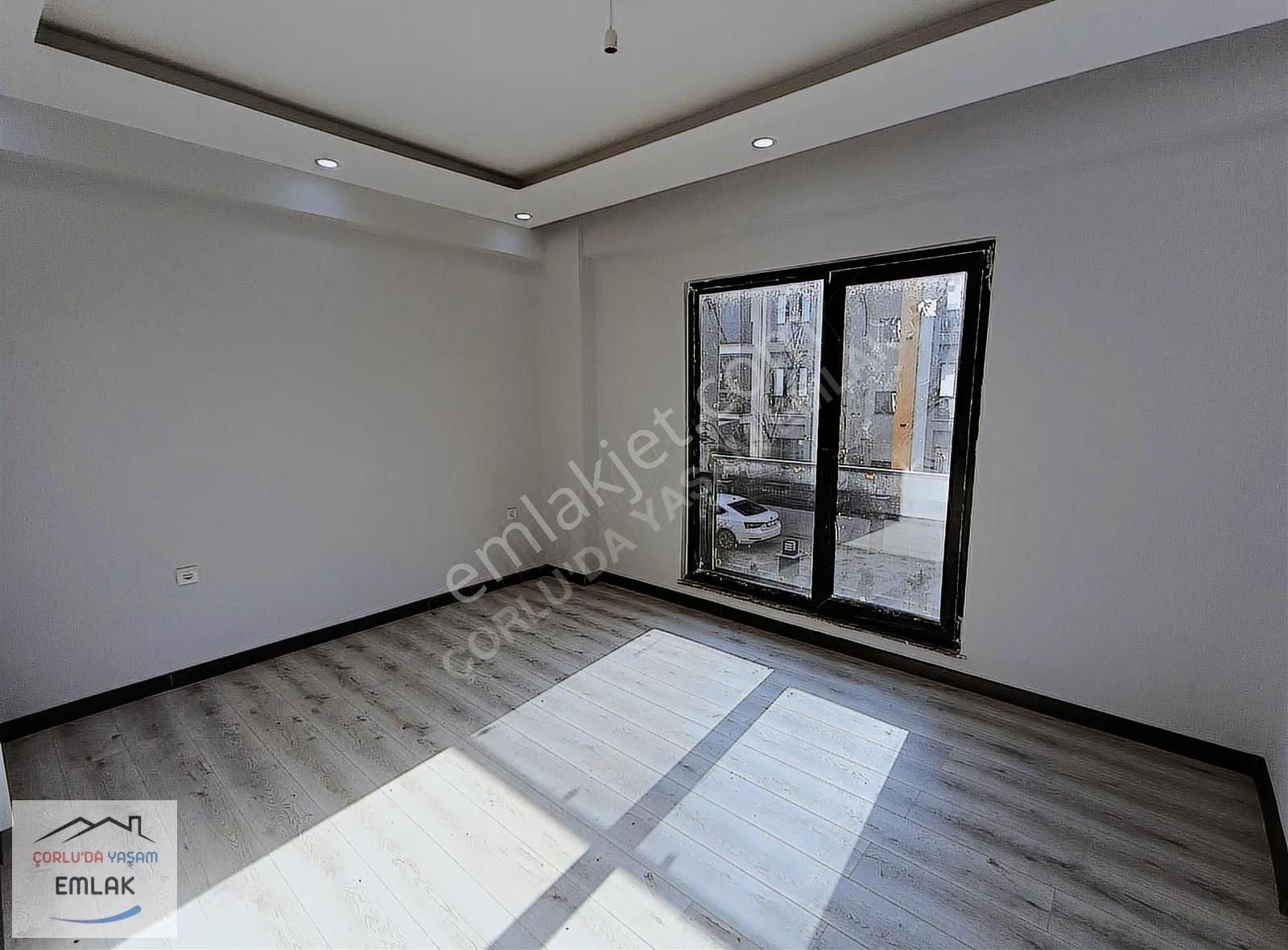 Hürriyet Mahallesinde Site İçerisinde Kiralık Sıfır 2+1 Daire - Görsel 7