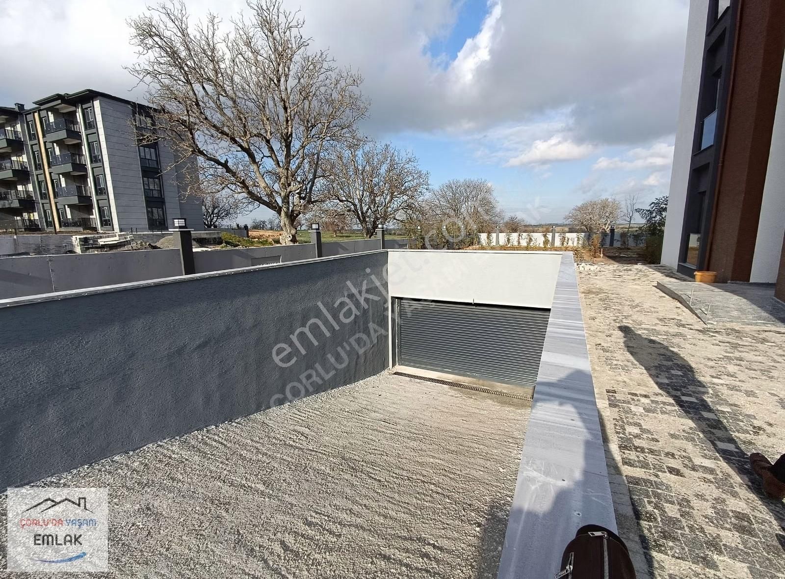 Hürriyet Mahallesinde Site İçerisinde Satılık Sıfır 2+1 Daire - Görsel 26