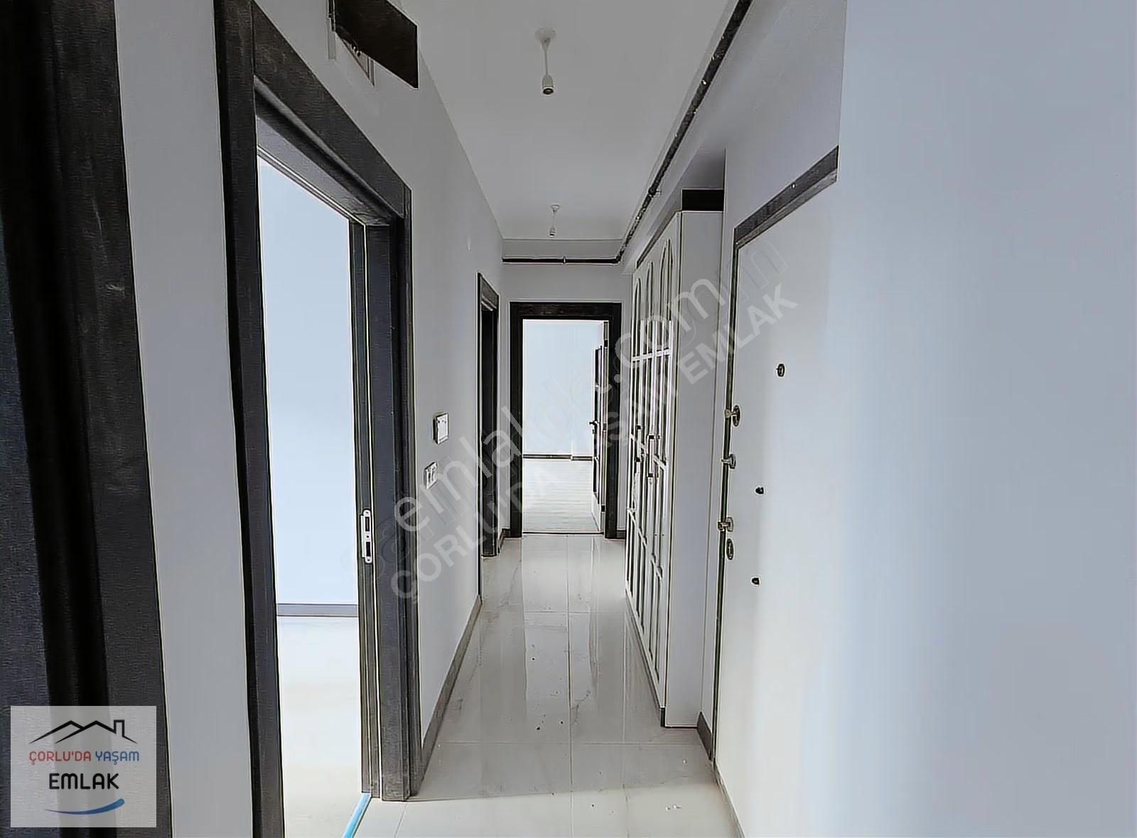 Hürriyet Mahallesinde Site İçerisinde Satılık Sıfır 2+1 Daire - Görsel 7