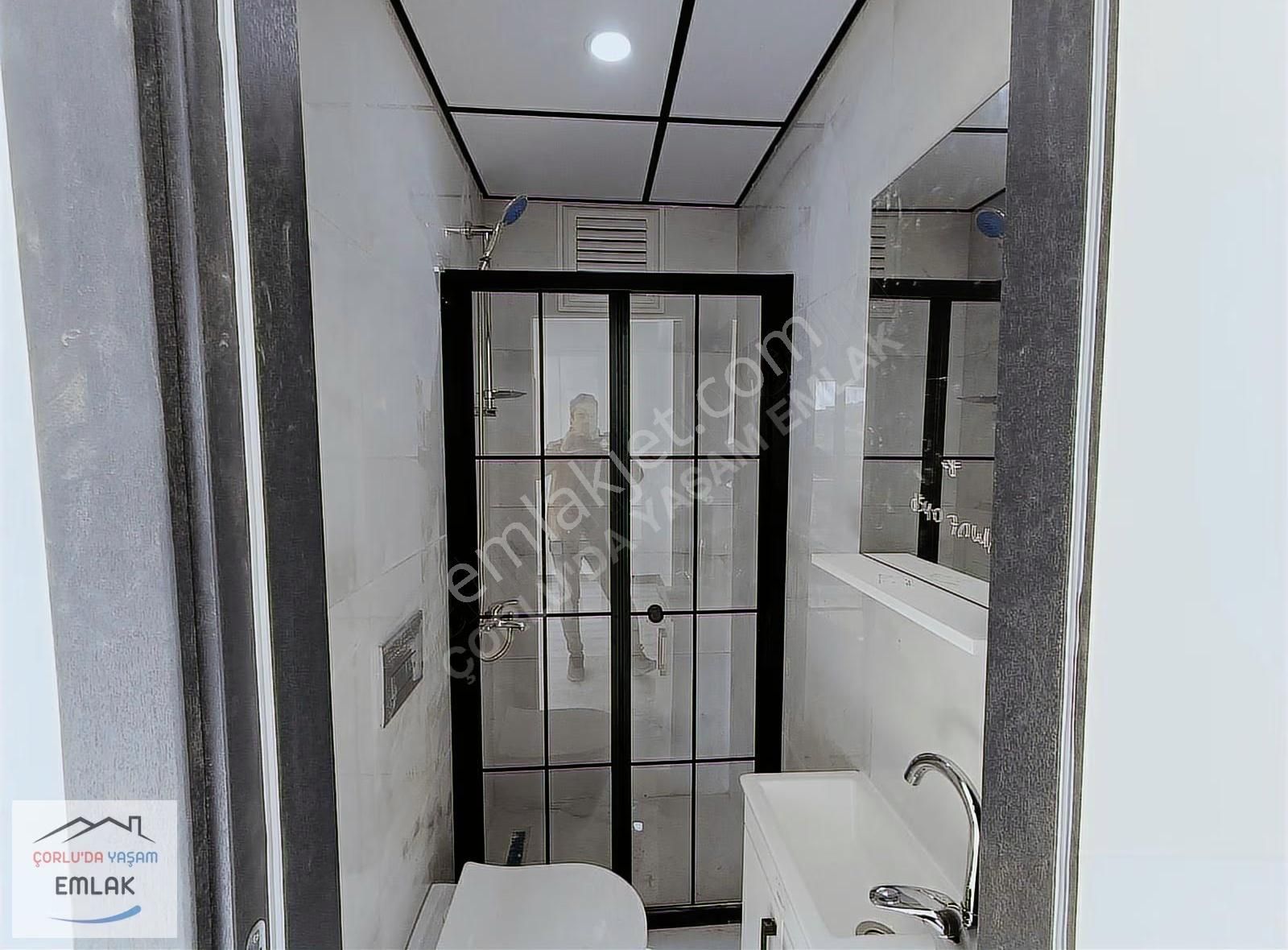 Hürriyet Mahallesinde Site İçerisinde Satılık Sıfır 2+1 Daire - Görsel 9