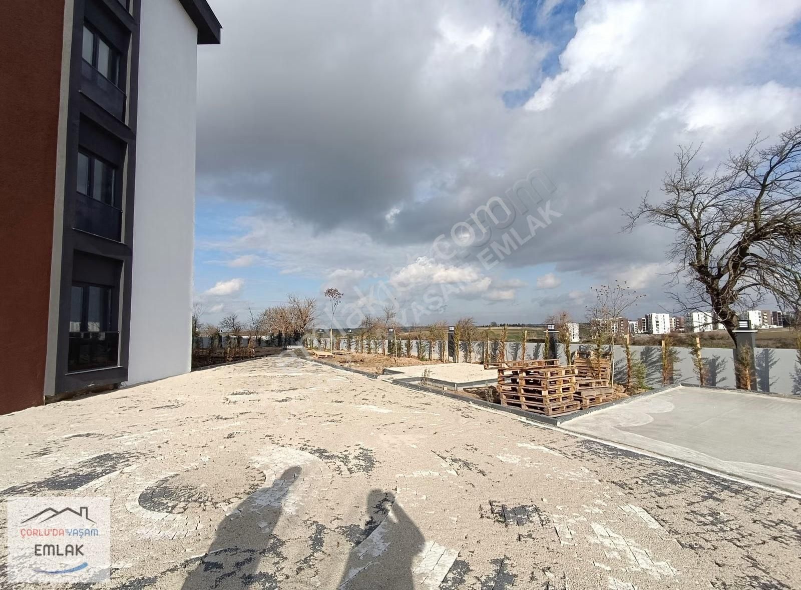 Hürriyet Mahallesinde Site İçerisinde Satılık Sıfır 2+1 Daire - Görsel 20