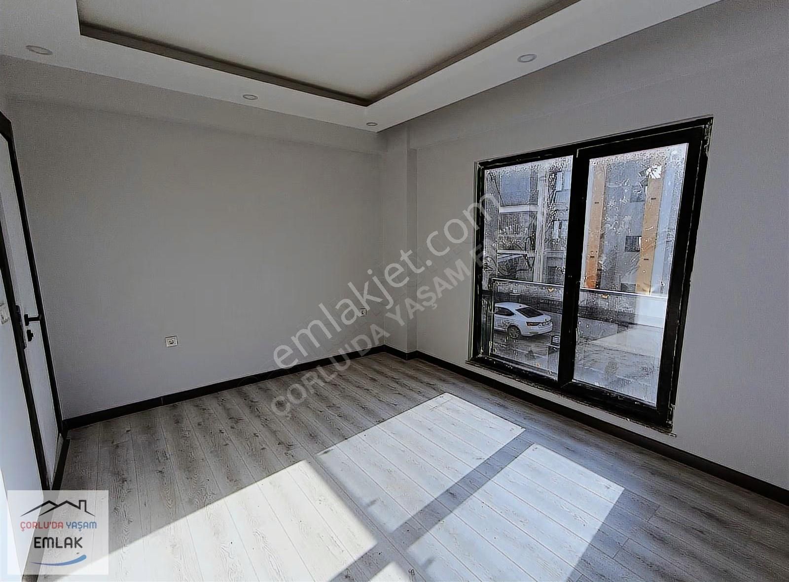 Hürriyet Mahallesinde Site İçerisinde Satılık Sıfır 2+1 Daire - Görsel 21