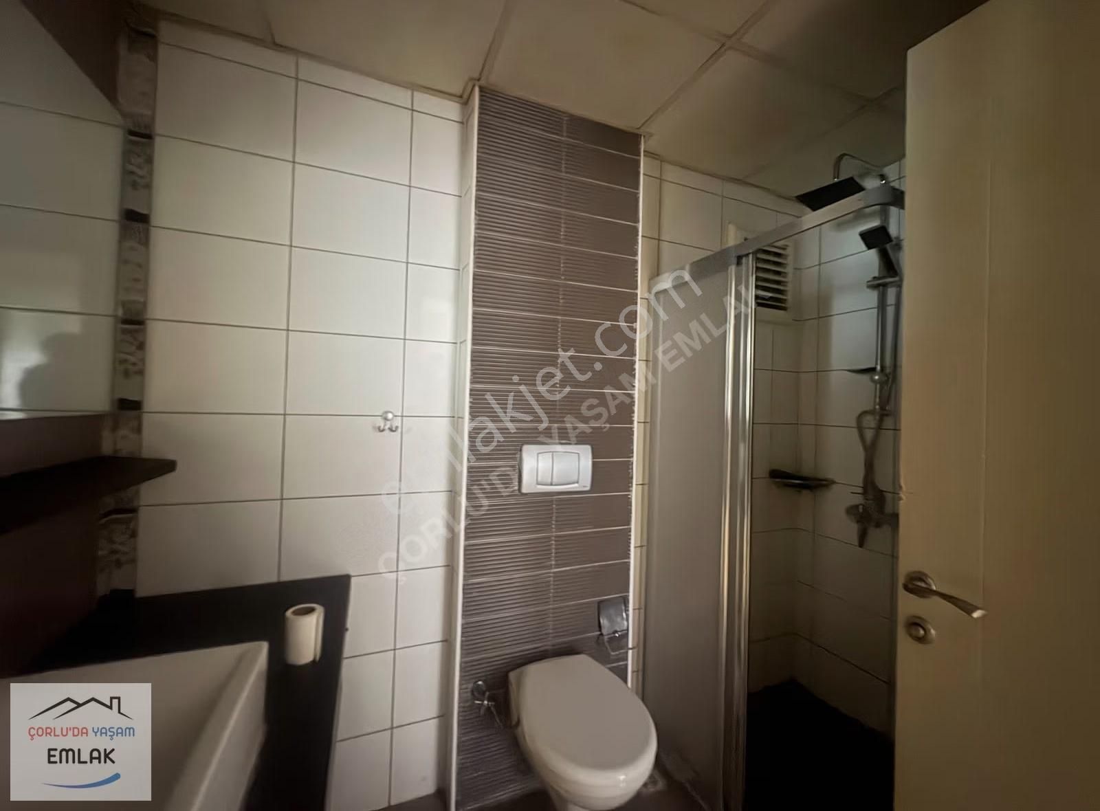 Ergene Vadisinde Temiz Kiralık Daire 1+1 - Görsel 9