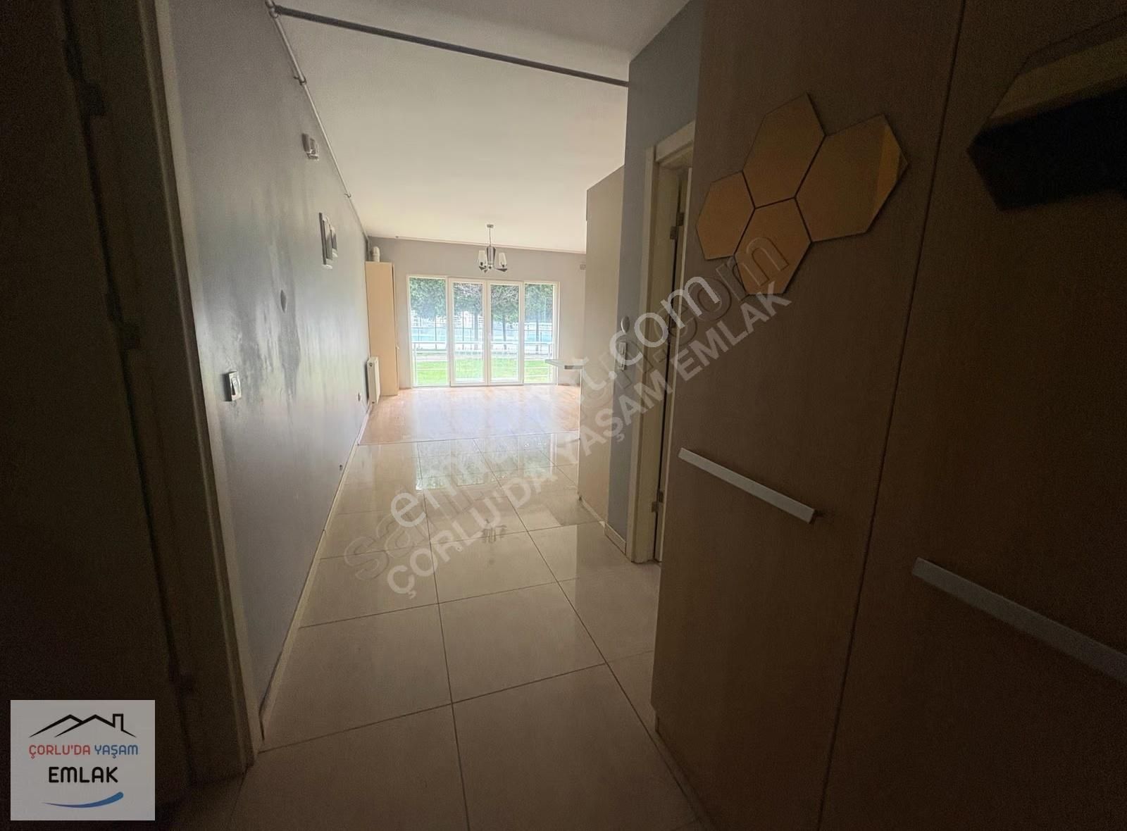 Ergene Vadisinde Temiz Kiralık Daire 1+1 - Görsel 11