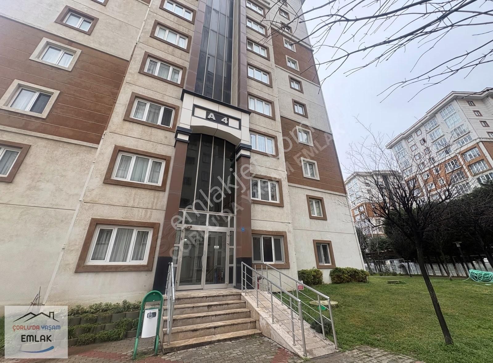 Ergene Vadisinde Temiz Kiralık Daire 1+1 - Görsel 14