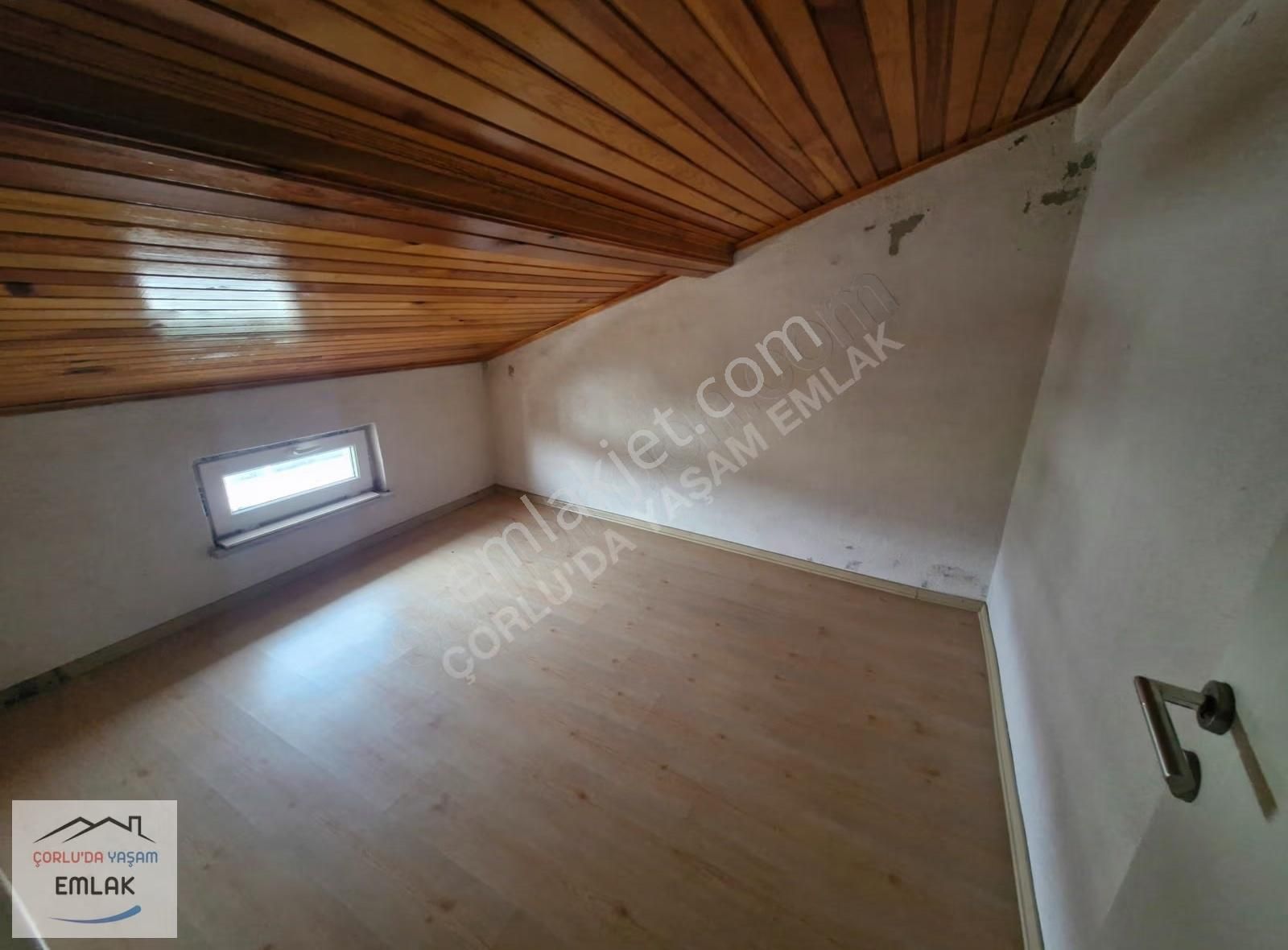 Rumeli Mahallesi Mekke Camii Yakını Kiralık 2+1 Daire - Görsel 13