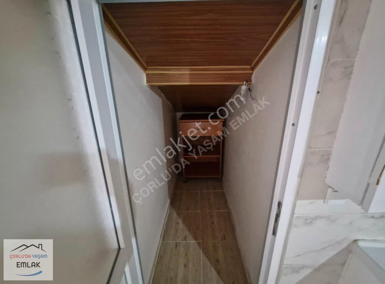 Rumeli Mahallesi Mekke Camii Yakını Kiralık 2+1 Daire - Görsel 12