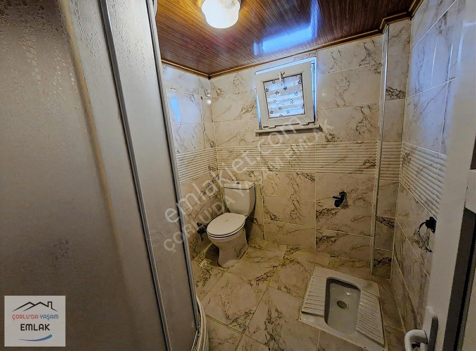 Rumeli Mahallesi Mekke Camii Yakını Kiralık 2+1 Daire - Görsel 2
