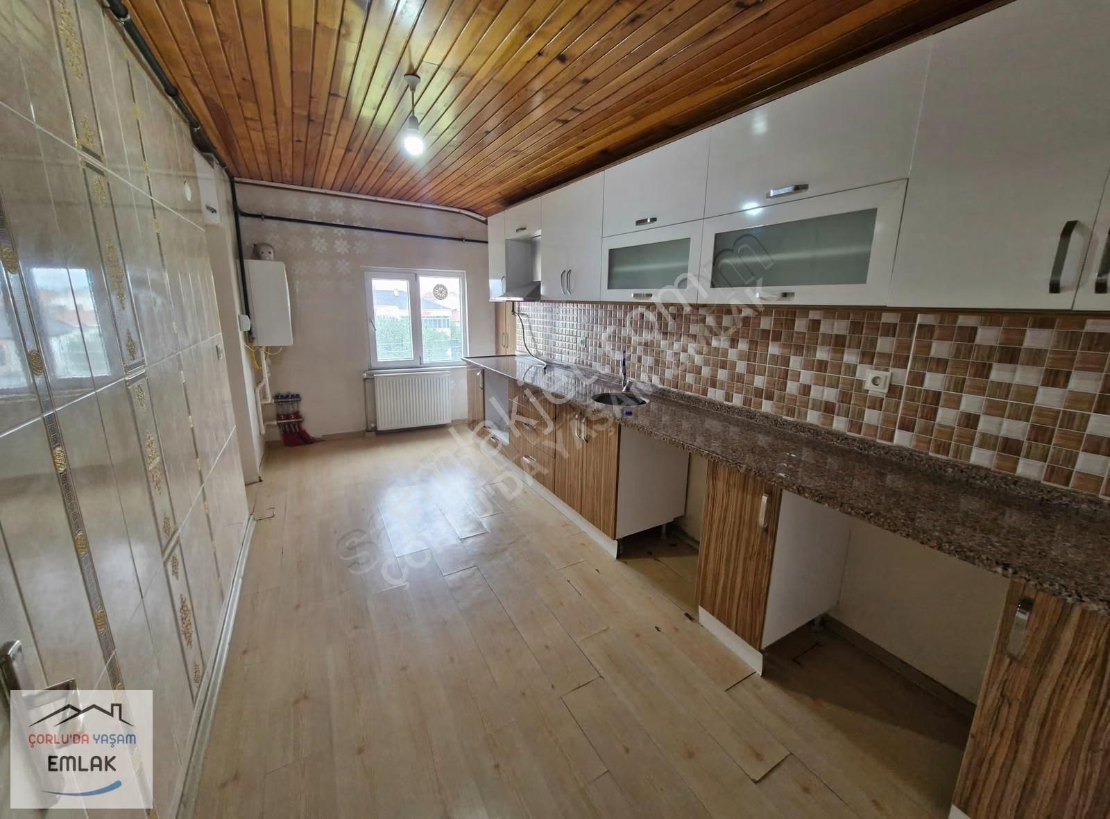 Rumeli Mahallesi Mekke Camii Yakını Kiralık 2+1 Daire