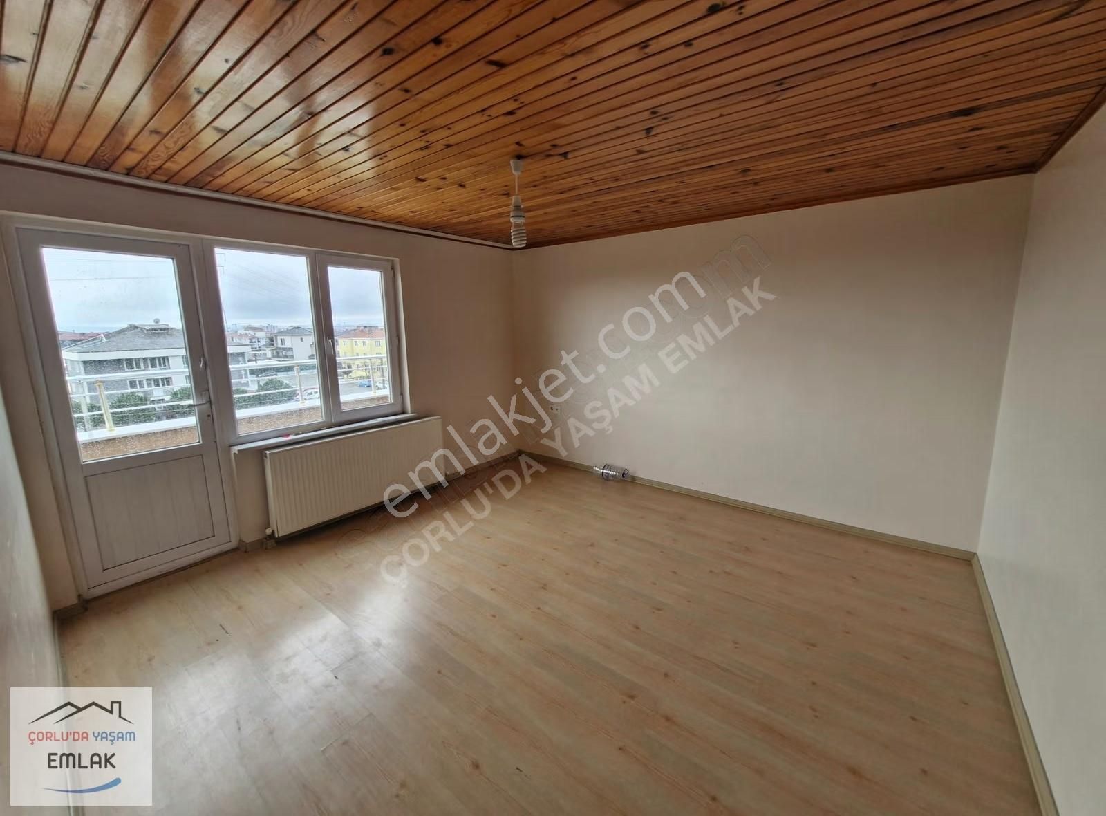 Rumeli Mahallesi Mekke Camii Yakını Kiralık 2+1 Daire - Görsel 9