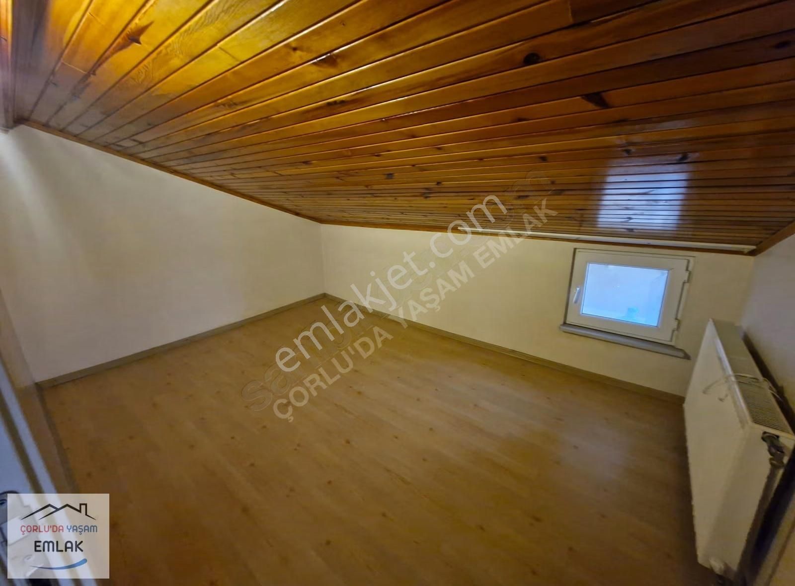 Rumeli Mahallesi Mekke Camii Yakını Kiralık 2+1 Daire - Görsel 11