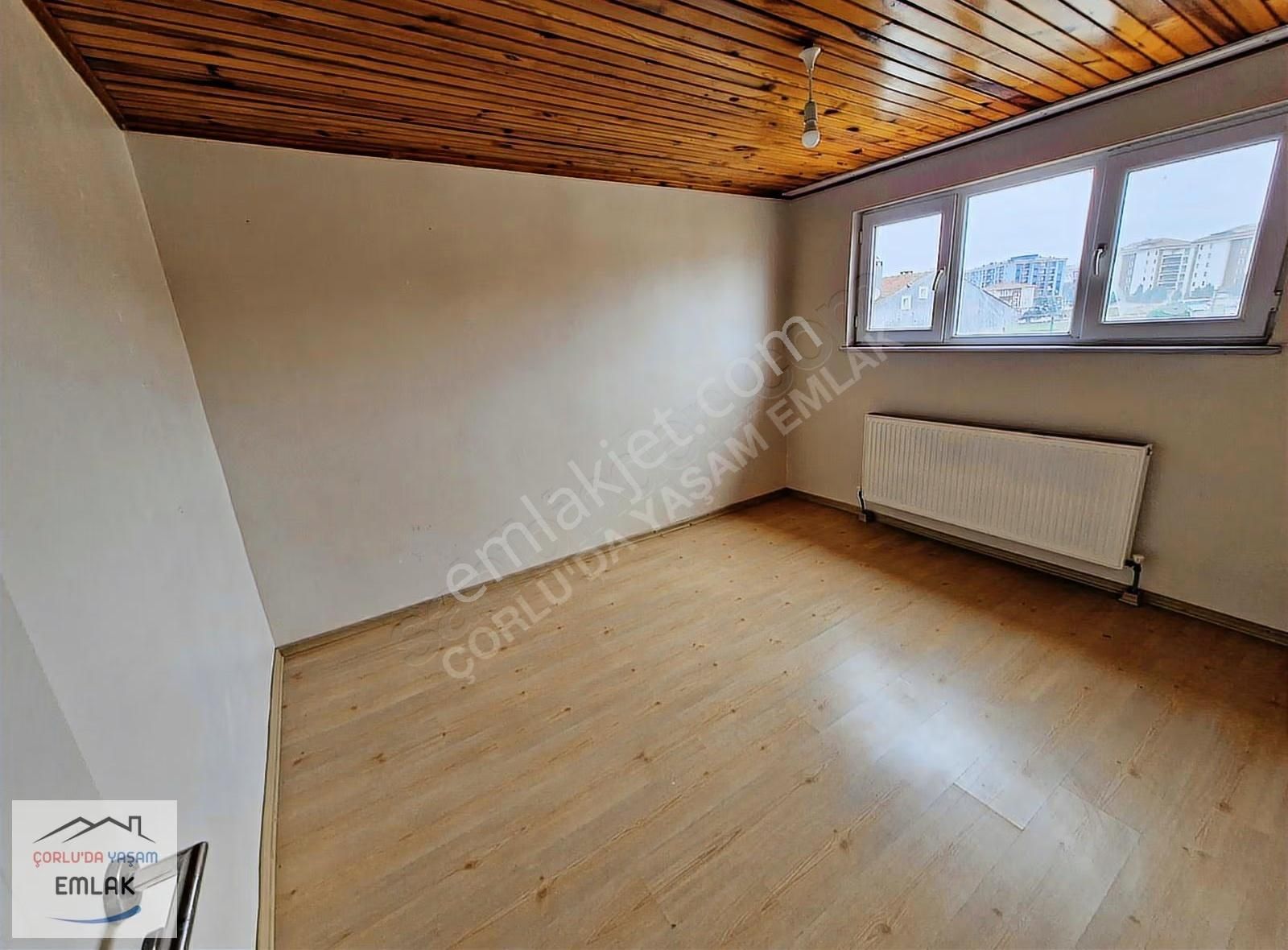 Rumeli Mahallesi Mekke Camii Yakını Kiralık 2+1 Daire - Görsel 4