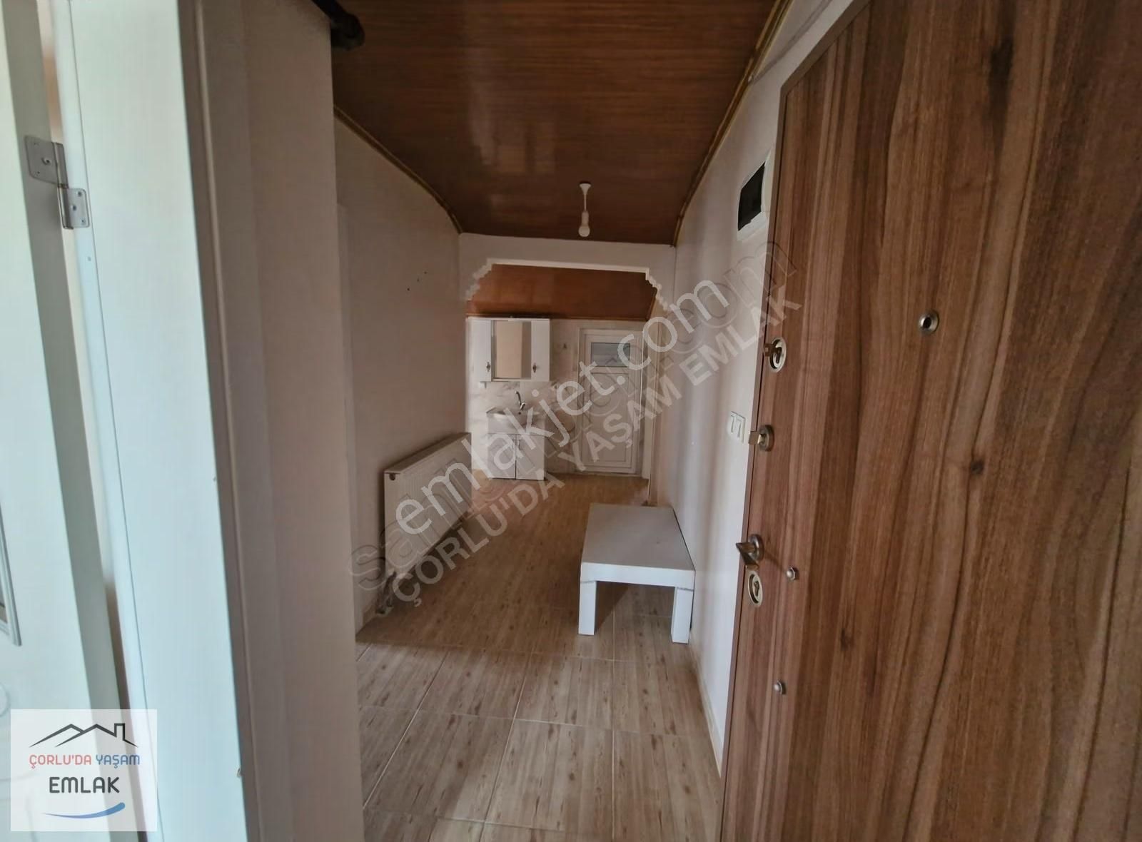 Rumeli Mahallesi Mekke Camii Yakını Kiralık 2+1 Daire - Görsel 10