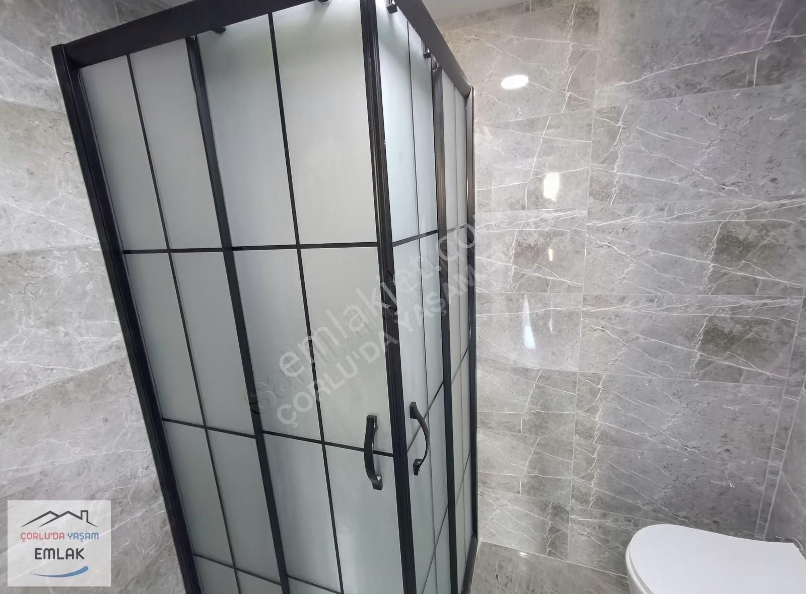 Hatiplerde Site İçerisinde ,güvenlikli Satılık Lüks 3+1 Daire - Görsel 21