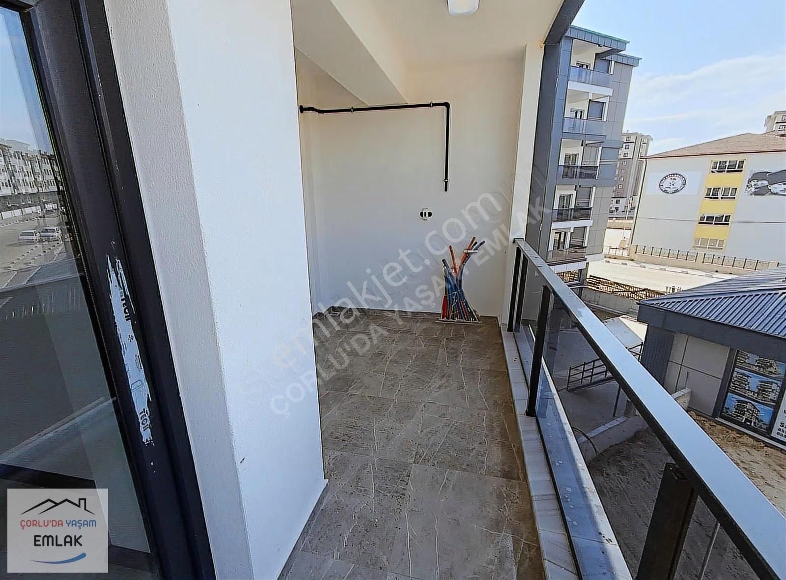 Hatiplerde Site İçerisinde ,güvenlikli Satılık Lüks 3+1 Daire - Görsel 5