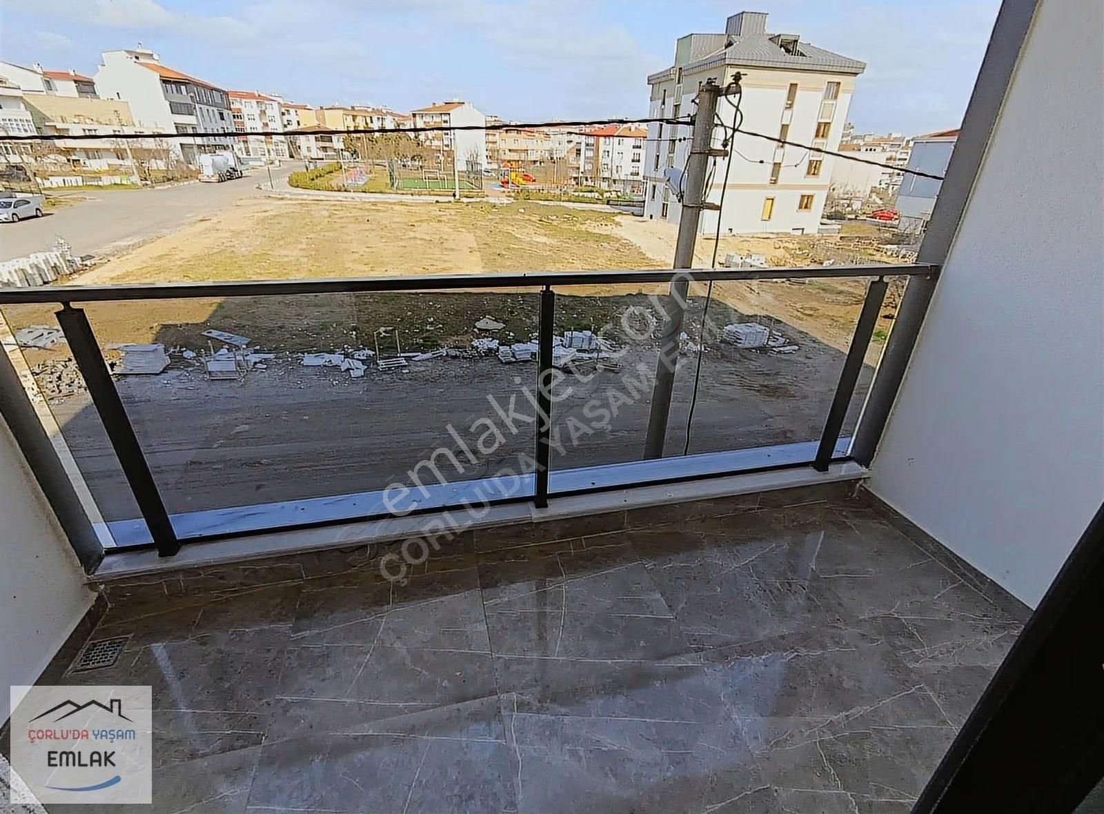 Hatiplerde Site İçerisinde ,güvenlikli Satılık Lüks 3+1 Daire - Görsel 11