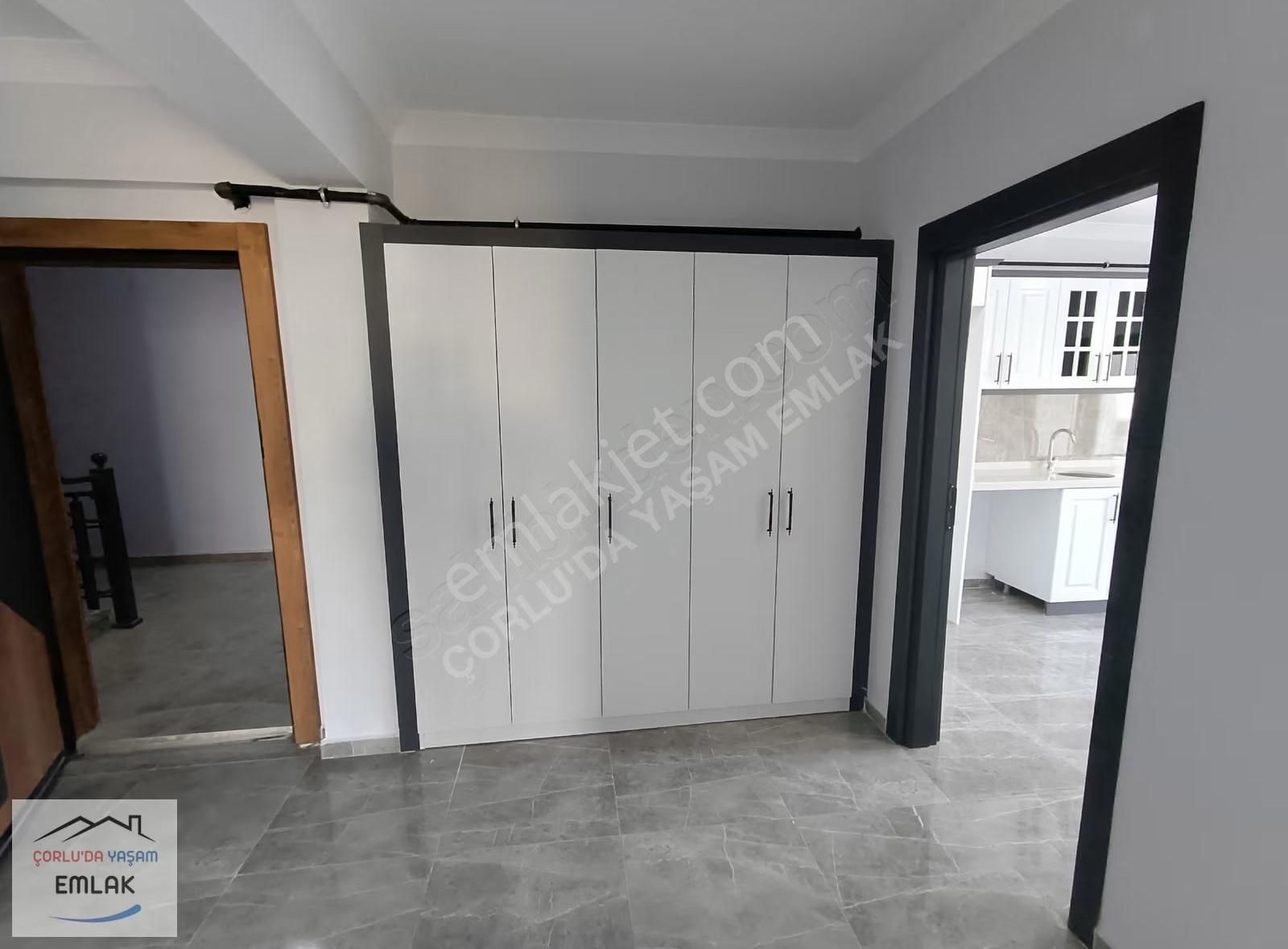 Hatiplerde Site İçerisinde ,güvenlikli Satılık Lüks 3+1 Daire - Görsel 22