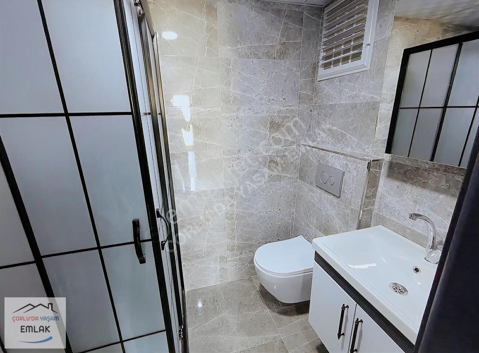 Hatiplerde Site İçerisinde ,güvenlikli Satılık Lüks 3+1 Daire - Görsel 9