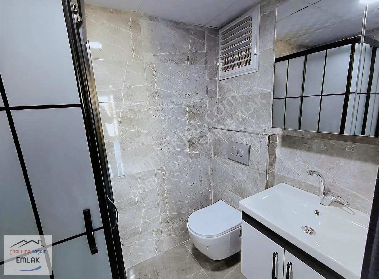 Hatiplerde Site İçerisinde ,güvenlikli Satılık Lüks 3+1 Daire - Görsel 19