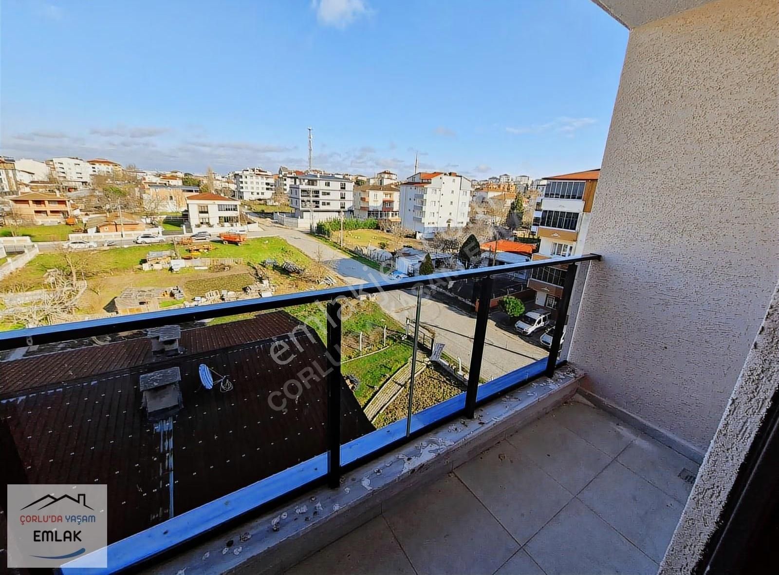 Veliköy'de Sıfır Bina,lüks,merkezi Konum Satılık 2+1 Daire - Görsel 11