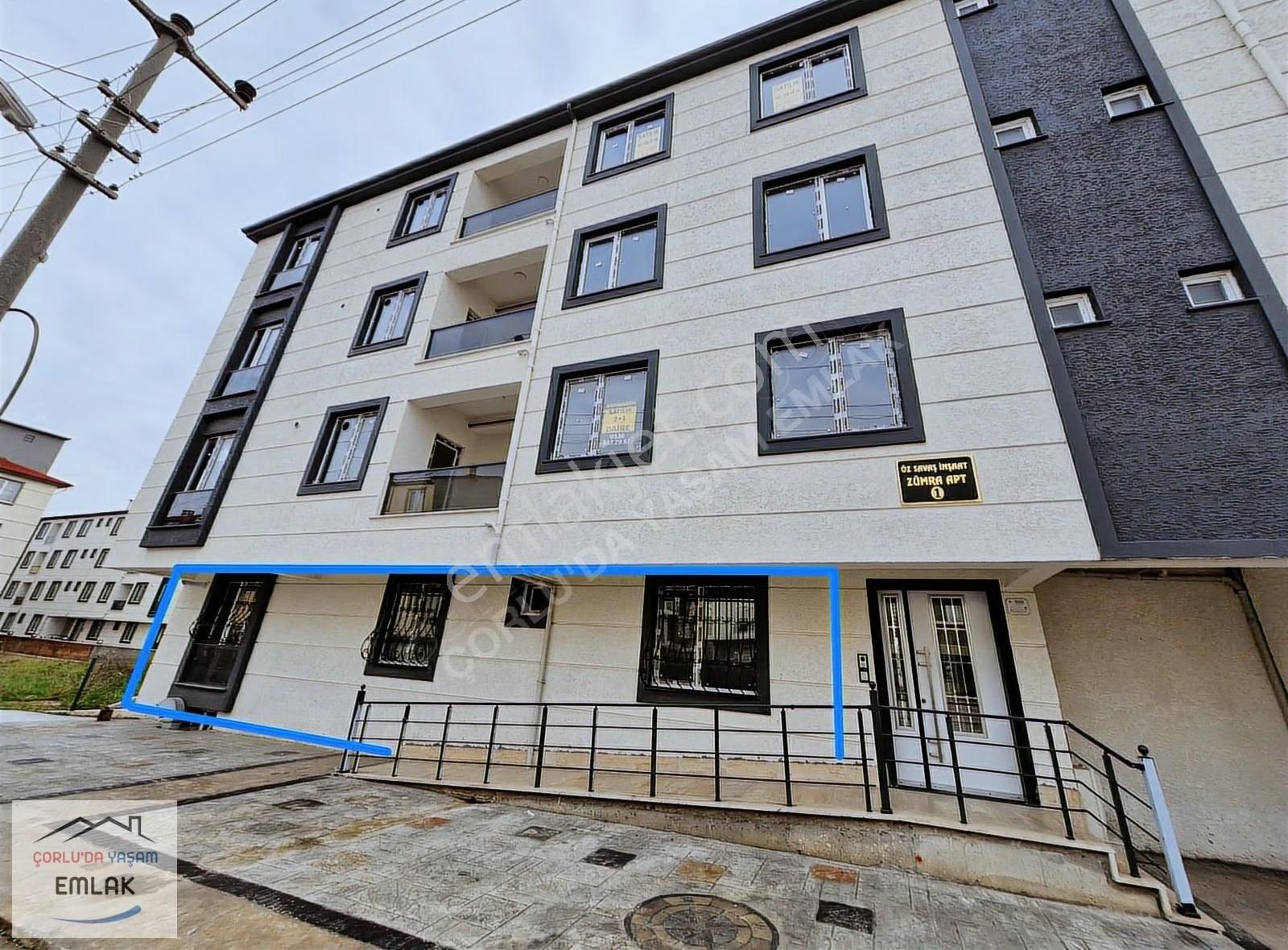 Şeyh Sinan Mah.yüksek Giriş,sıfır,harika Konum,2+1 Kiralık Daire