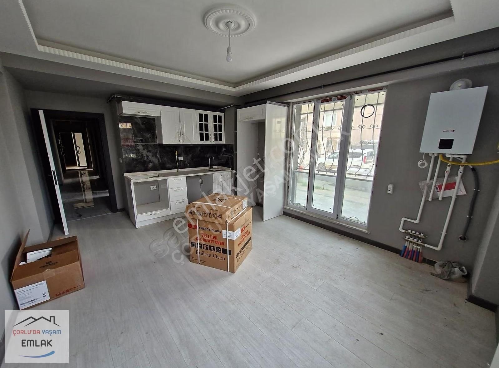 Şeyh Sinan Mah.yüksek Giriş,sıfır,harika Konum,2+1 Kiralık Daire - Görsel 5