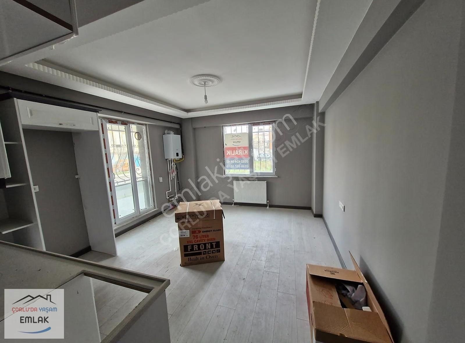 Şeyh Sinan Mah.yüksek Giriş,sıfır,harika Konum,2+1 Kiralık Daire - Görsel 11