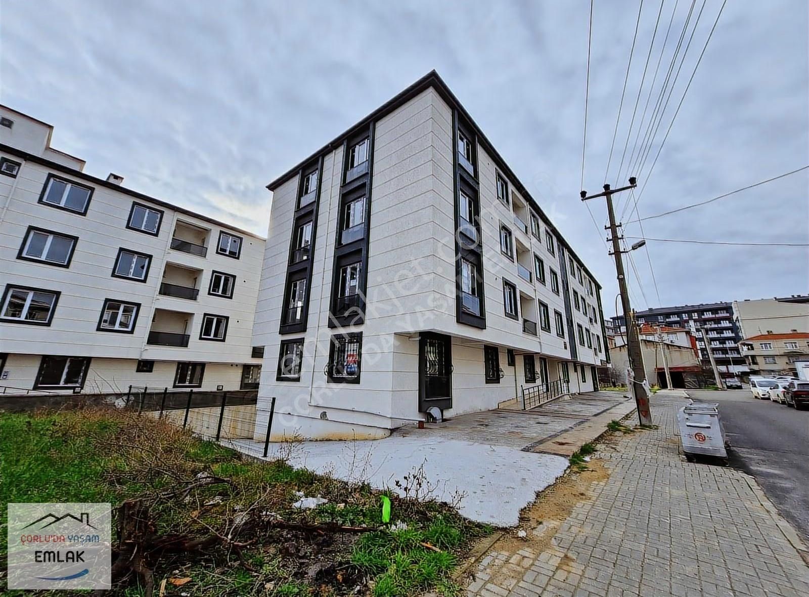 Şeyh Sinan Mah.yüksek Giriş,sıfır,harika Konum,2+1 Kiralık Daire - Görsel 15