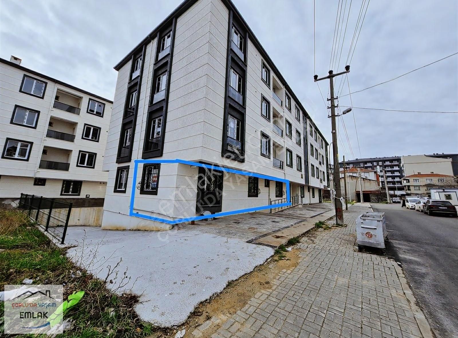 Şeyh Sinan Mah.yüksek Giriş,sıfır,harika Konum,2+1 Kiralık Daire - Görsel 12