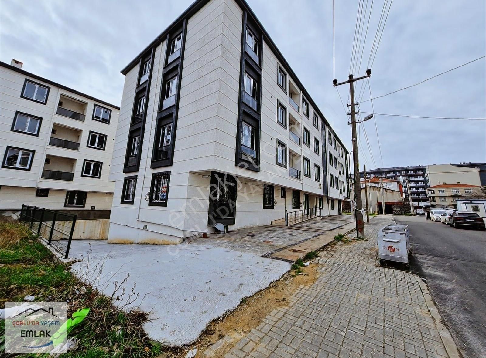 Şeyh Sinan Mah.yüksek Giriş,sıfır,harika Konum,2+1 Kiralık Daire - Görsel 4