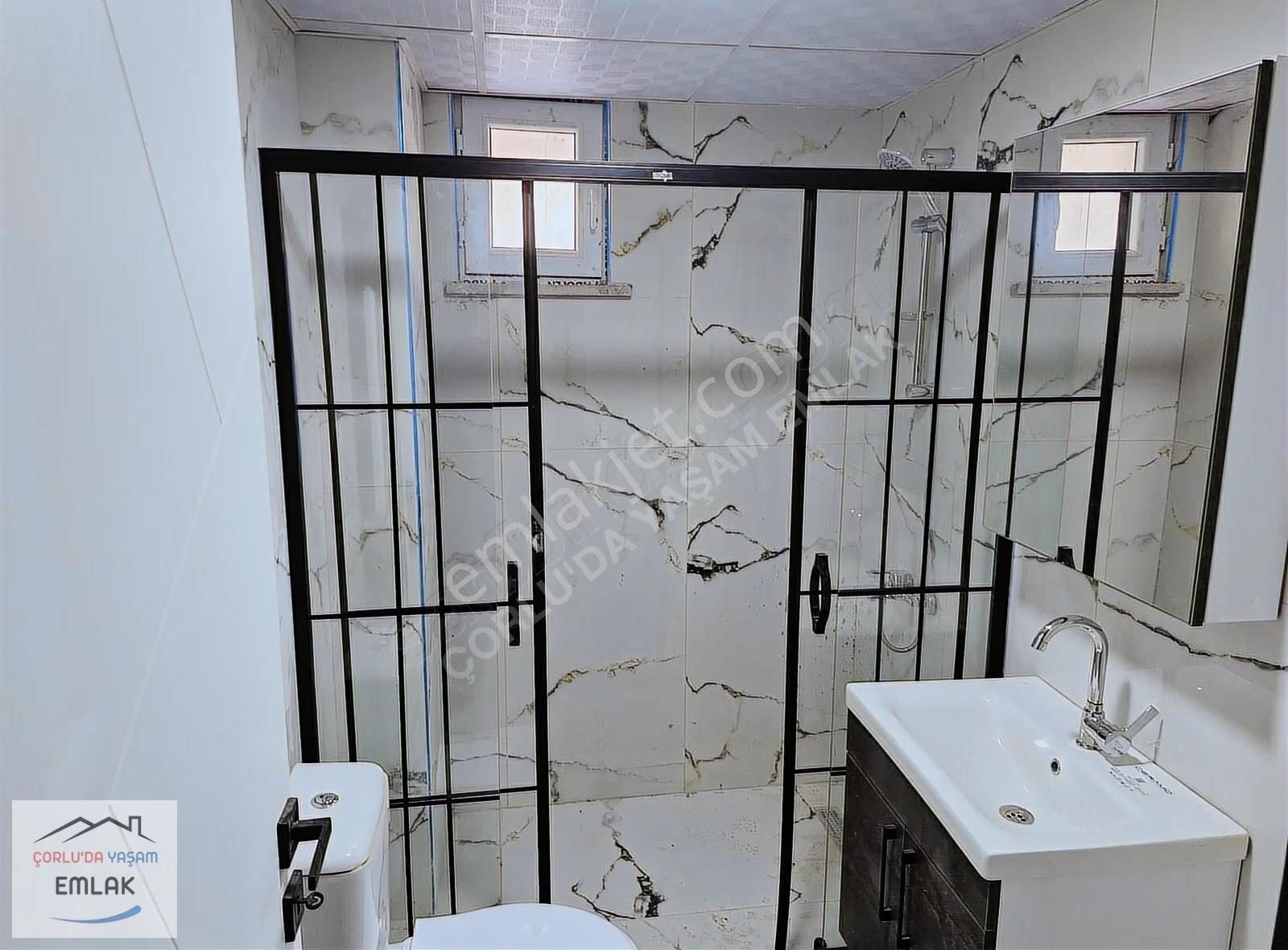Şeyh Sinan Mah.yüksek Giriş,sıfır,harika Konum,2+1 Kiralık Daire - Görsel 9