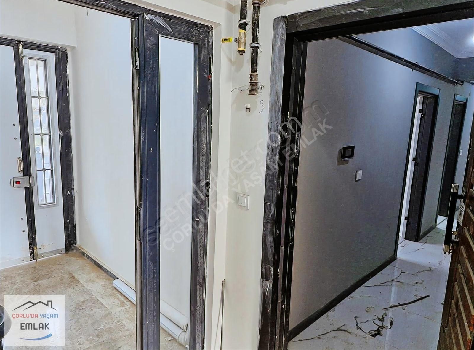 Şeyh Sinan Mah.yüksek Giriş,sıfır,harika Konum,2+1 Kiralık Daire - Görsel 3
