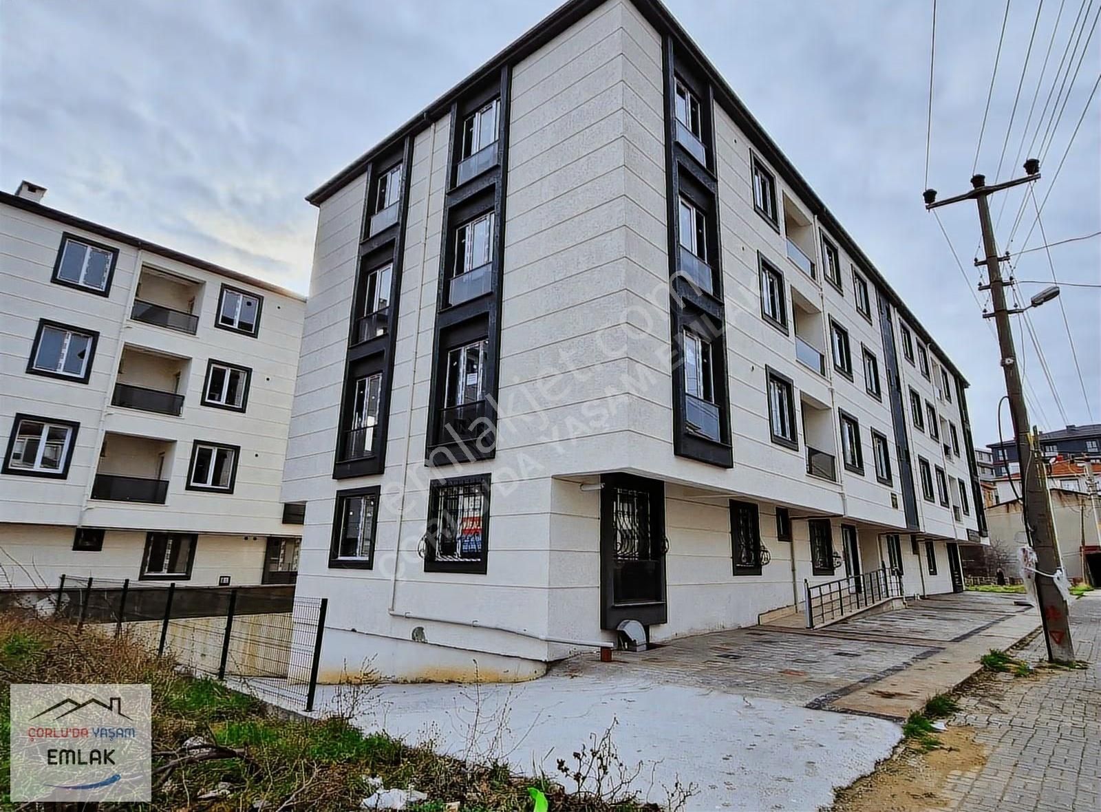 Şeyh Sinan Mah.yüksek Giriş,sıfır,harika Konum,2+1 Kiralık Daire - Görsel 18