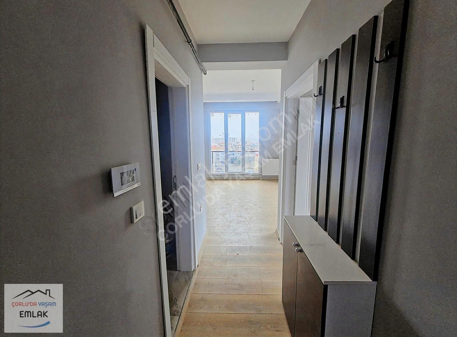 Koza Rezidansta Havuzlu Sitede Satılık Klimalı 1+1 Daire - Görsel 10