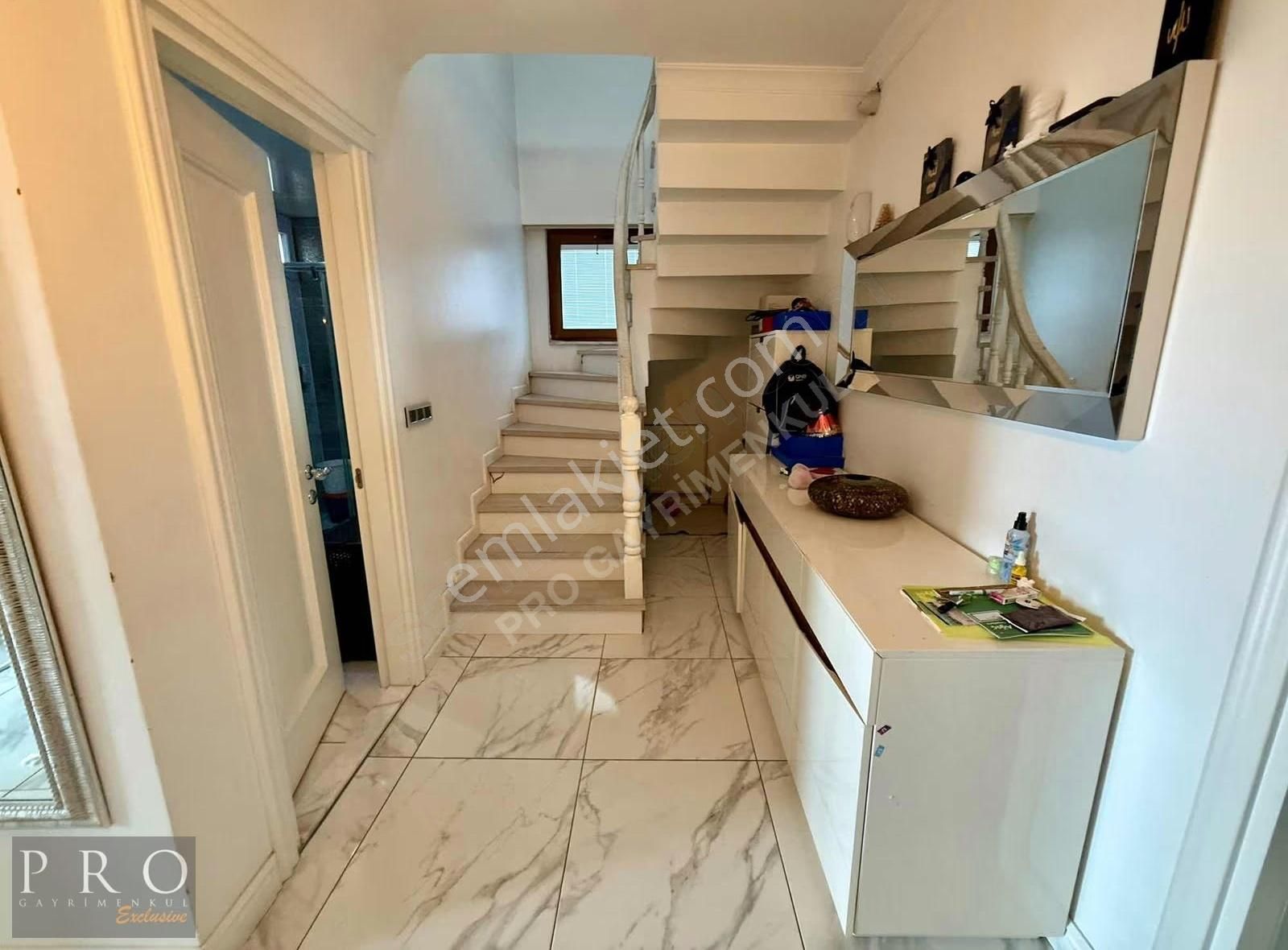 Beykoz Acarkent E Yakın Site De 4+1 Çatı Dubleksi Satılık Daire - Görsel 4