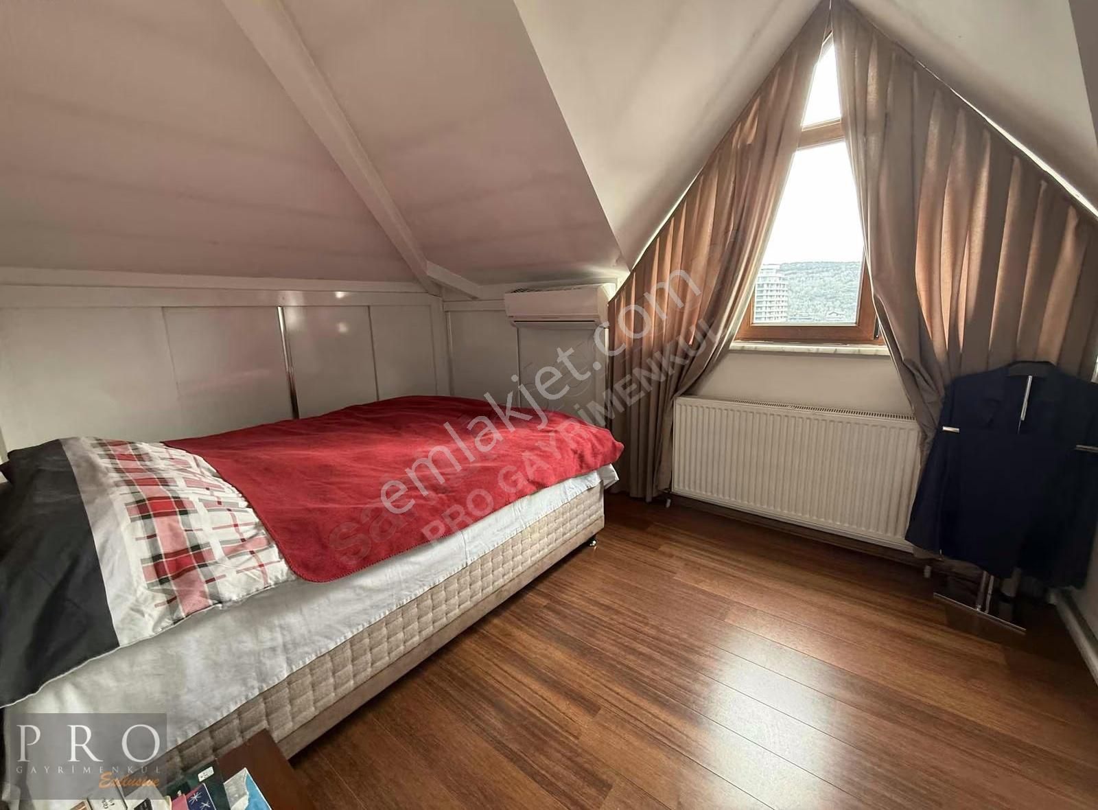 Beykoz Acarkent E Yakın Site De 4+1 Çatı Dubleksi Satılık Daire - Görsel 9